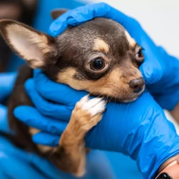 Повторный прием офтальмолога