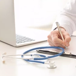 Первичный прием диетолога