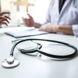 Консультация без животного